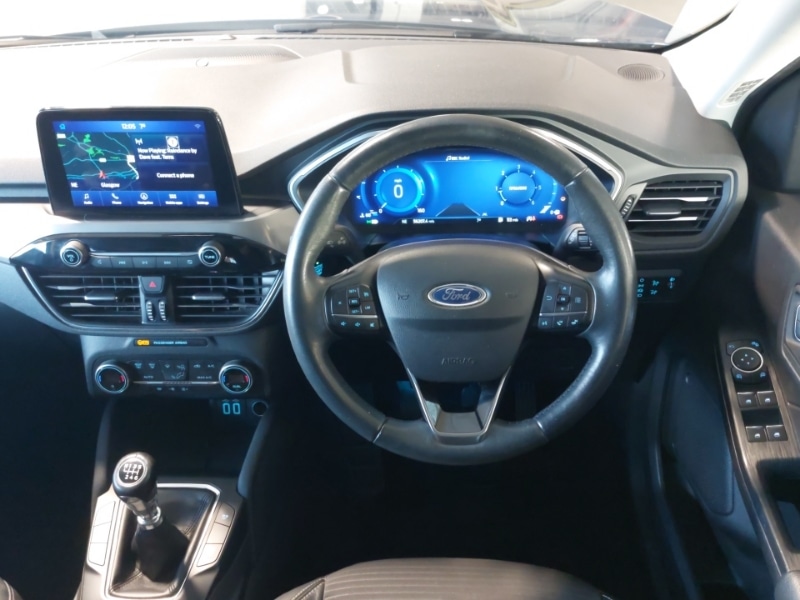 Used Ford Kuga 2021 for sale - 76854033: Photo 7