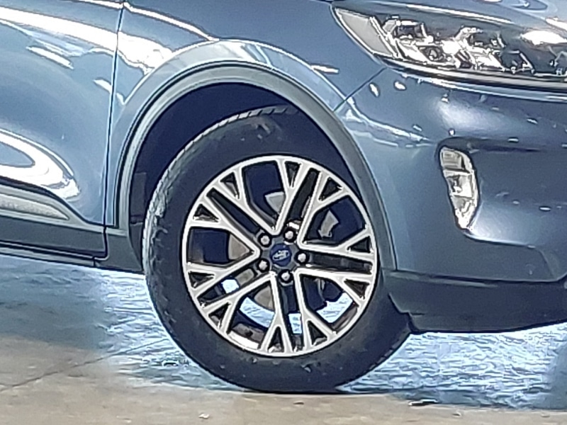 Used Ford Kuga 2021 for sale - 76854033: Photo 9