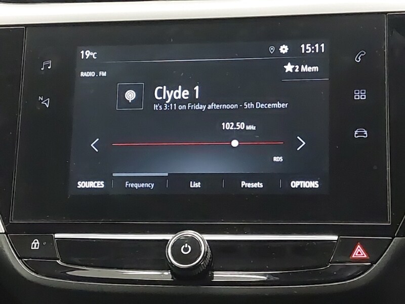 Used Vauxhall Corsa 2022 for sale - 77046975: Photo 10