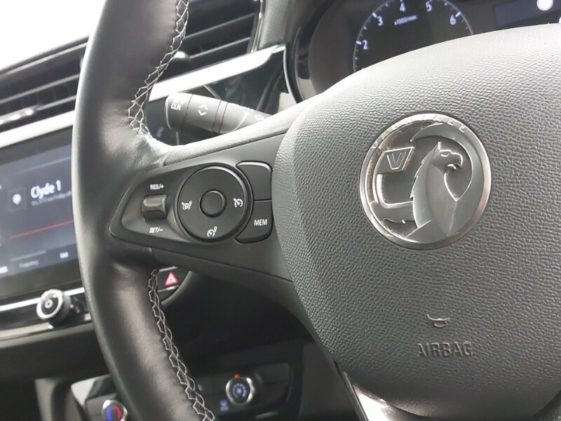 Used Vauxhall Corsa 2022 for sale - 77046975: Photo 11