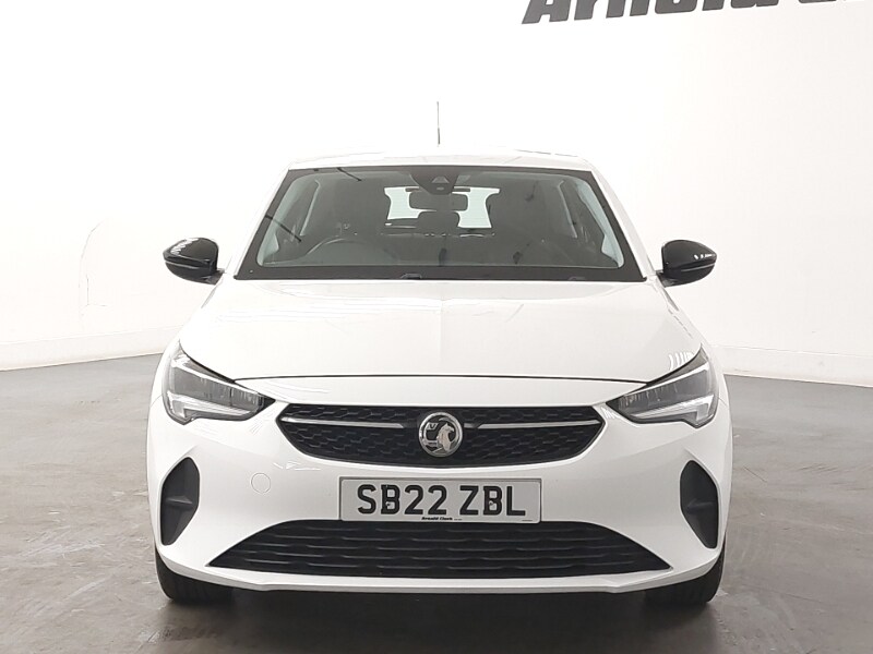 Used Vauxhall Corsa 2022 for sale - 77046975: Photo 13