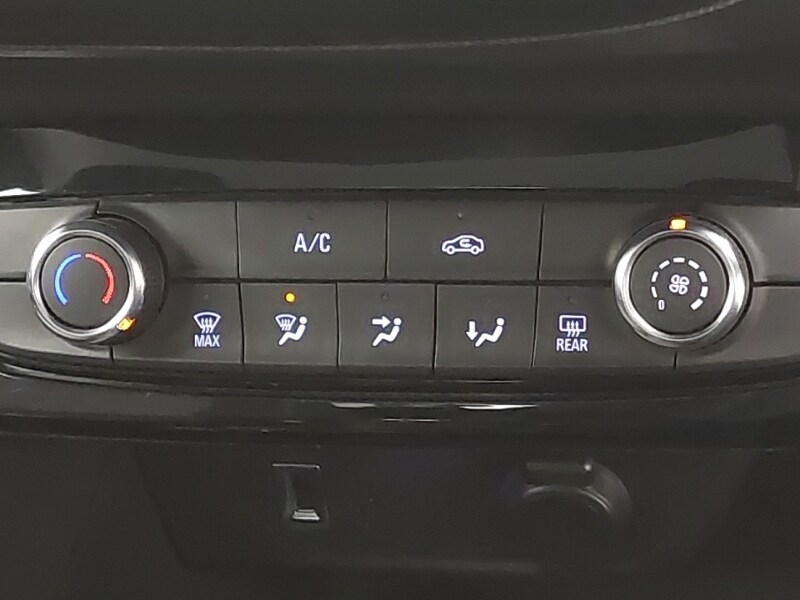 Used Vauxhall Corsa 2022 for sale - 77046975: Photo 16