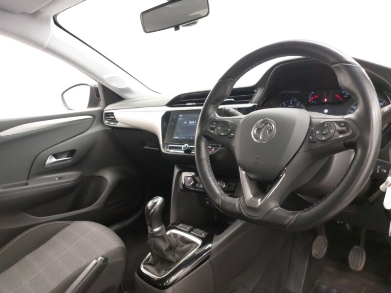 Used Vauxhall Corsa 2022 for sale - 77046975: Photo 18