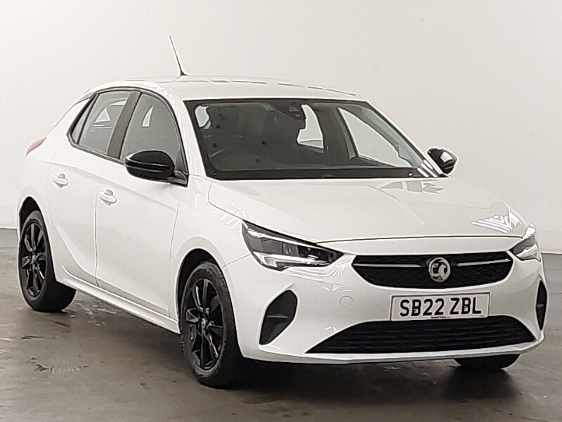 Used Vauxhall Corsa 2022 for sale - 77046975: Photo 19