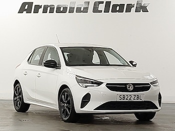 Used Vauxhall Corsa 2022 for sale - 77046975: Photo