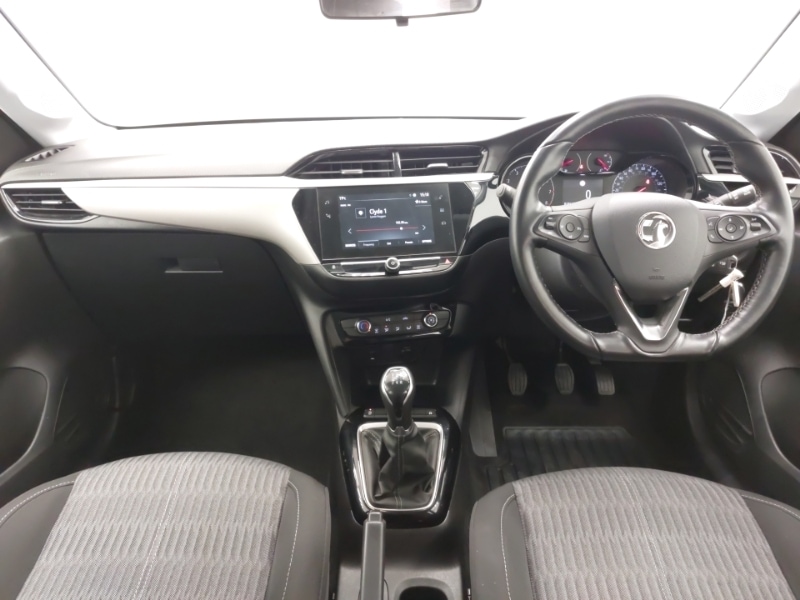 Used Vauxhall Corsa 2022 for sale - 77046975: Photo 2