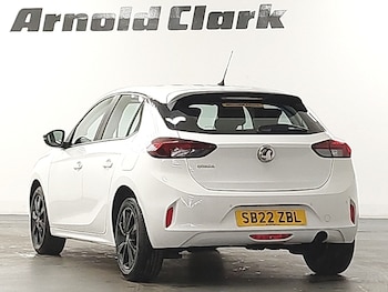 Used Vauxhall Corsa 2022 for sale - 77046975: Photo