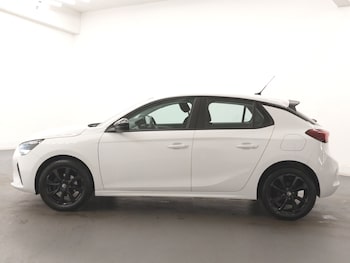 Used Vauxhall Corsa 2022 for sale - 77046975: Photo