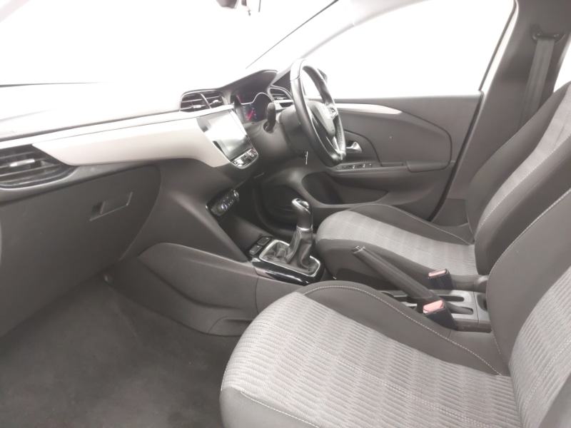 Used Vauxhall Corsa 2022 for sale - 77046975: Photo 5