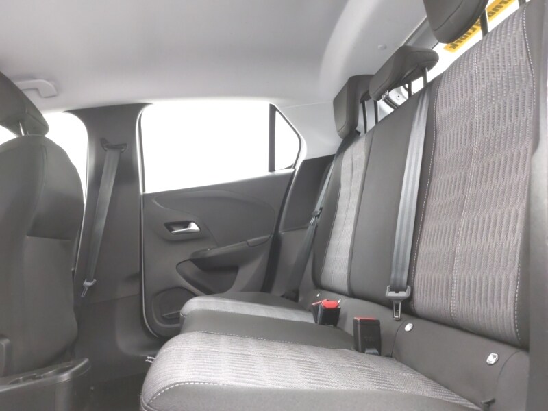 Used Vauxhall Corsa 2022 for sale - 77046975: Photo 6