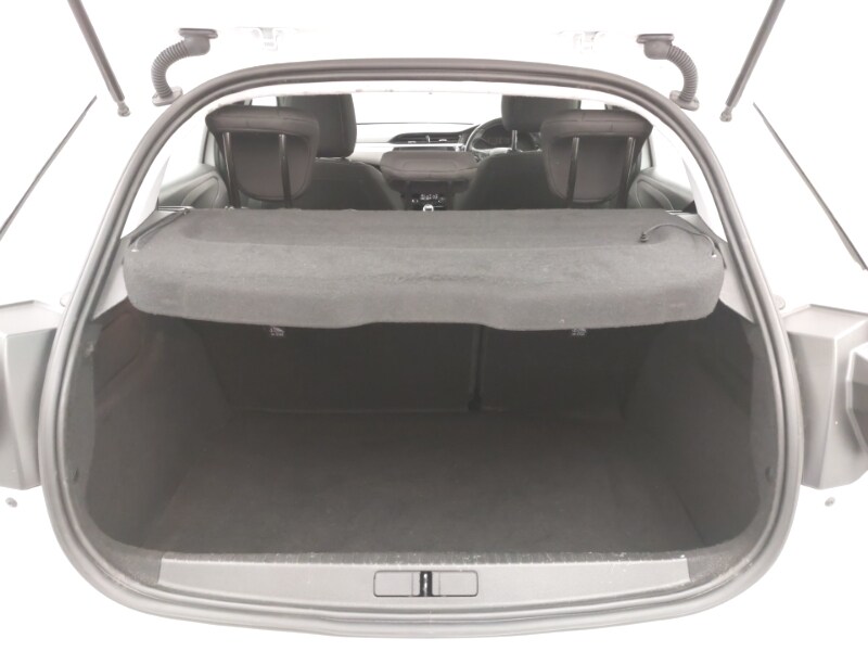 Used Vauxhall Corsa 2022 for sale - 77046975: Photo 8