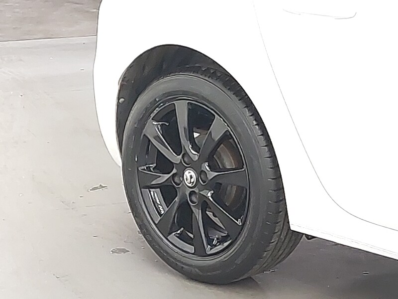 Used Vauxhall Corsa 2022 for sale - 77046975: Photo 9