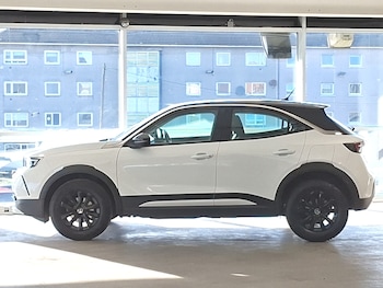 Used Vauxhall Mokka 2021 for sale - 78383702: Photo