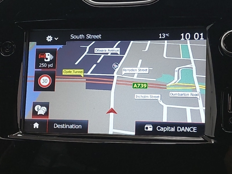 Used Renault Clio 2016 for sale - 77284406: Photo 10