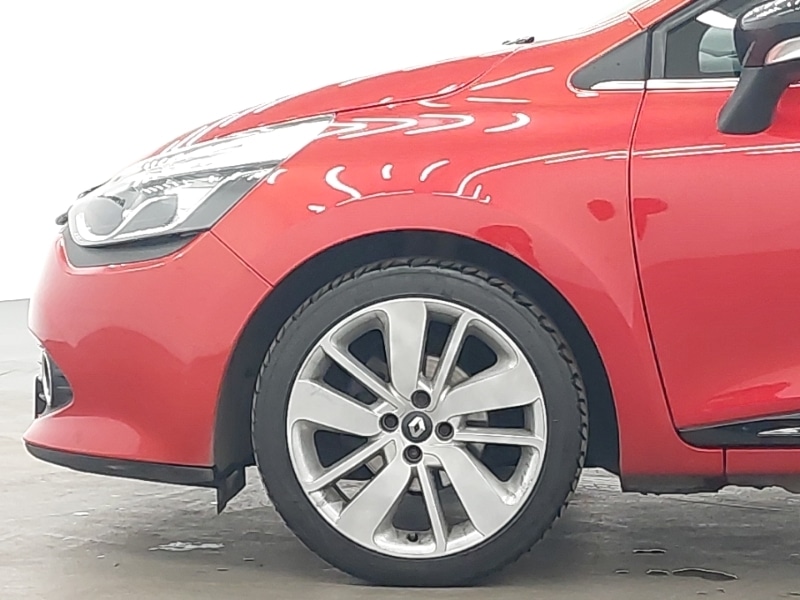 Used Renault Clio 2016 for sale - 77284406: Photo 12