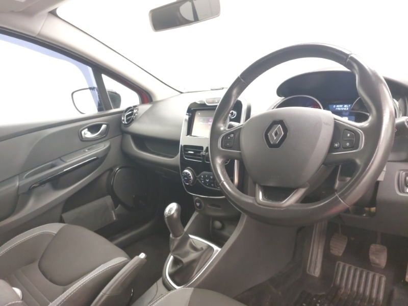 Used Renault Clio 2016 for sale - 77284406: Photo 18