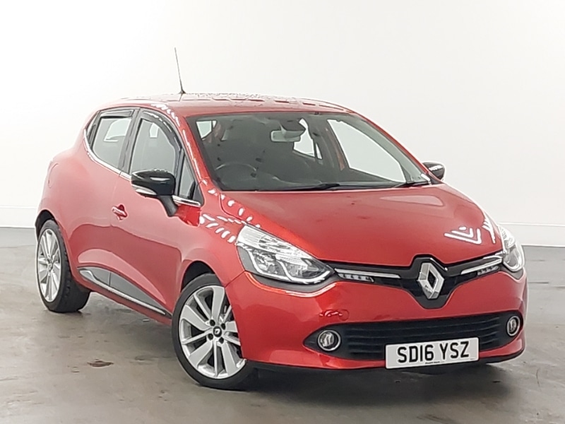 Used Renault Clio 2016 for sale - 77284406: Photo 19
