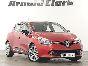 Used Renault Clio 2016 for sale - 77284406: Photo
