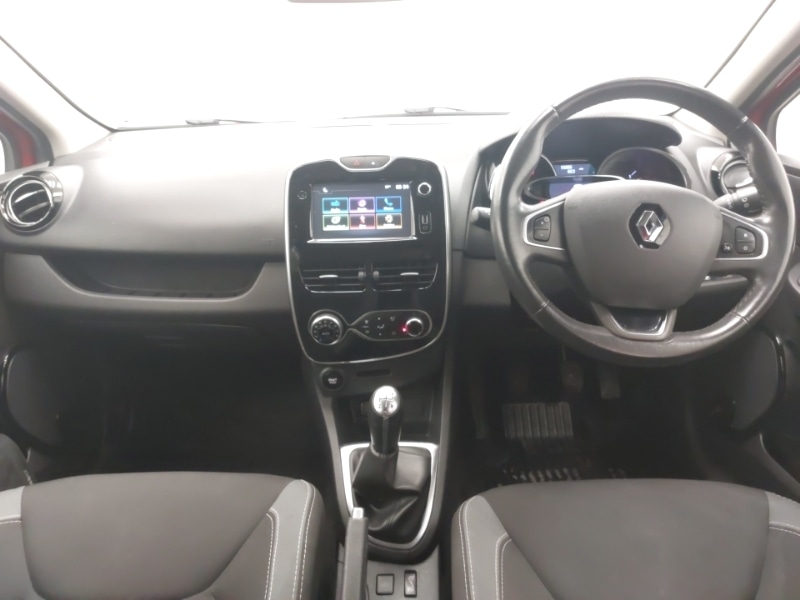 Used Renault Clio 2016 for sale - 77284406: Photo 2