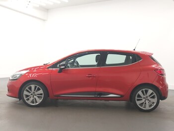 Used Renault Clio 2016 for sale - 77284406: Photo