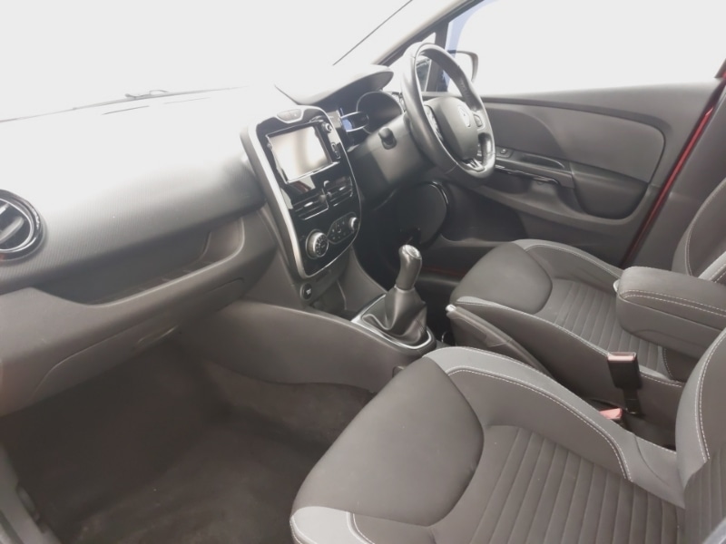 Used Renault Clio 2016 for sale - 77284406: Photo 5