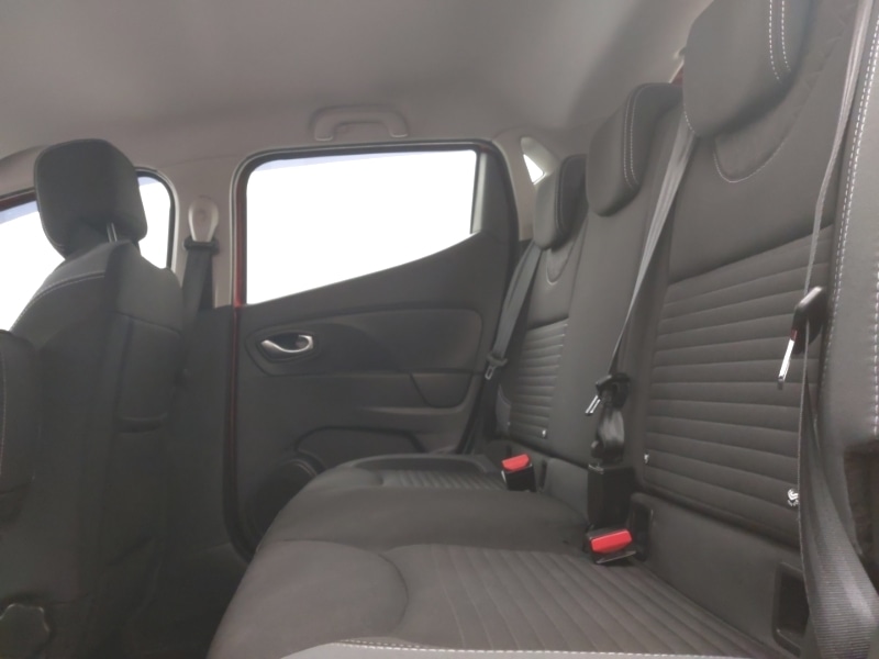 Used Renault Clio 2016 for sale - 77284406: Photo 6