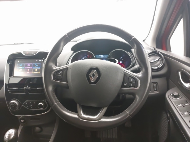 Used Renault Clio 2016 for sale - 77284406: Photo 7