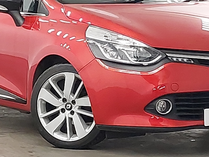 Used Renault Clio 2016 for sale - 77284406: Photo 9