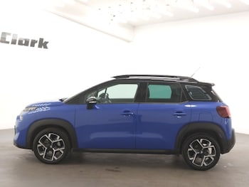 Used Citroen C3 Aircross 2023 for sale - 79447588: Photo