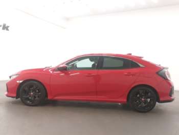 Used Honda Civic 2017 for sale - 74919830: Photo