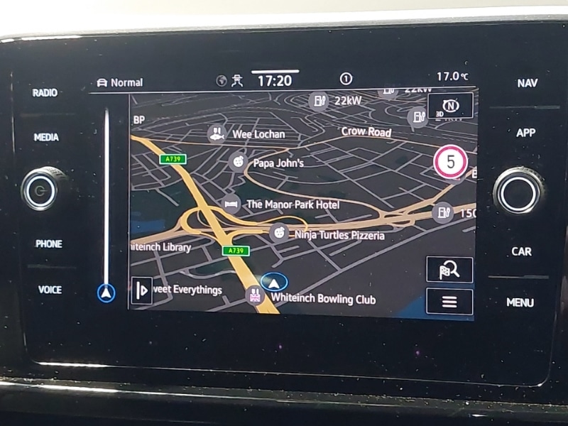 Used Volkswagen T-Roc 2025 for sale - 76842697: Photo 12