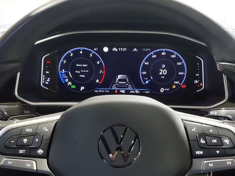 Used Volkswagen T-Roc 2025 for sale - 76842697: Photo 18