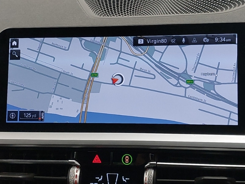 Used BMW 3 Series 2020 for sale - 78183739: Photo 10