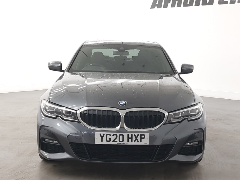 Used BMW 3 Series 2020 for sale - 78183739: Photo 13