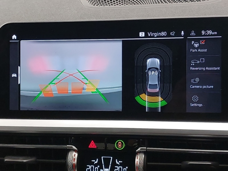 Used BMW 3 Series 2020 for sale - 78183739: Photo 18