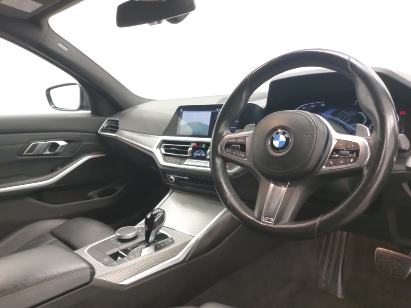 Used BMW 3 Series 2020 for sale - 78183739: Photo 19