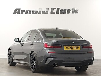 Used BMW 3 Series 2020 for sale - 78183739: Photo