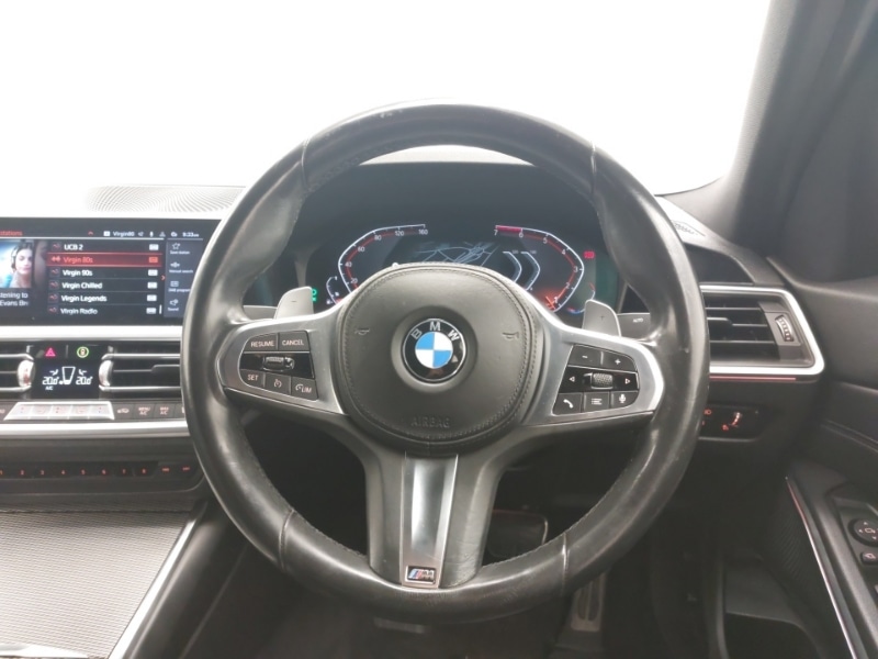 Used BMW 3 Series 2020 for sale - 78183739: Photo 7