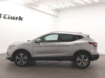 Used Nissan Qashqai 2020 for sale - 78634405: Photo