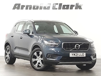 Volvo - XC40