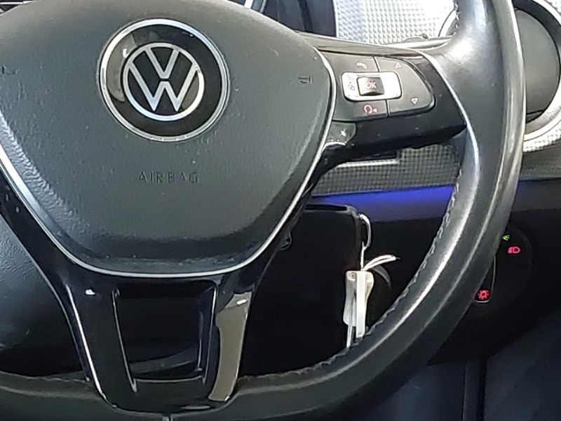 Used Volkswagen up! 2021 for sale - 77630284: Photo 11