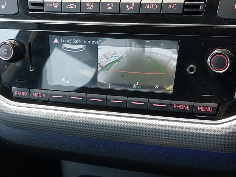 Used Volkswagen up! 2021 for sale - 77630284: Photo 14