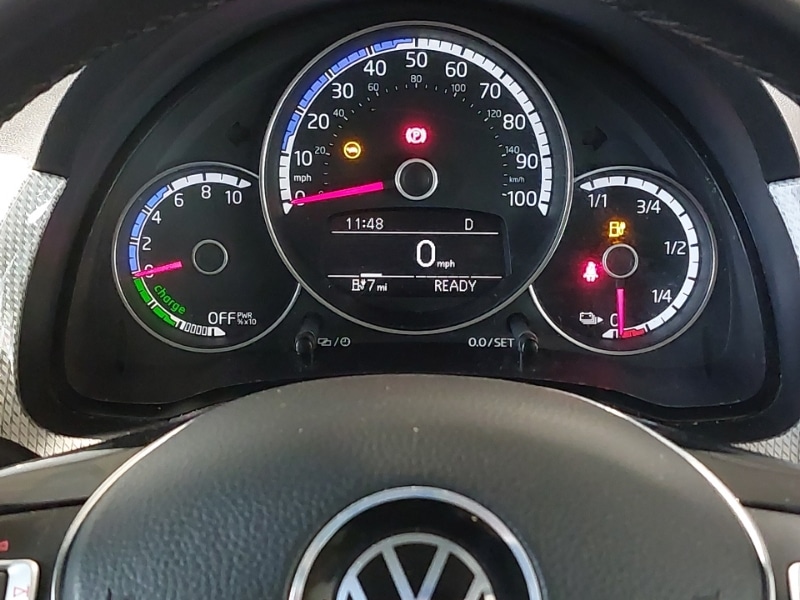 Used Volkswagen up! 2021 for sale - 77630284: Photo 19