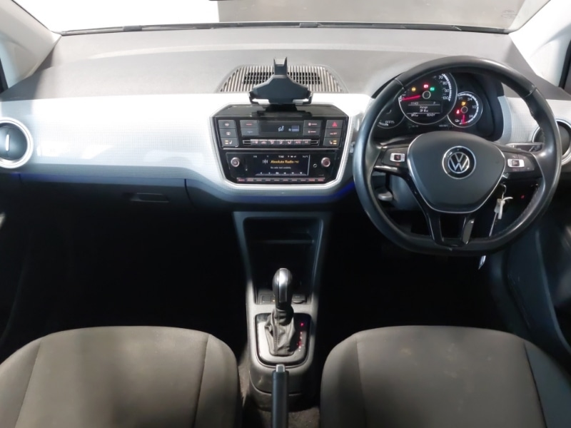 Used Volkswagen up! 2021 for sale - 77630284: Photo 2