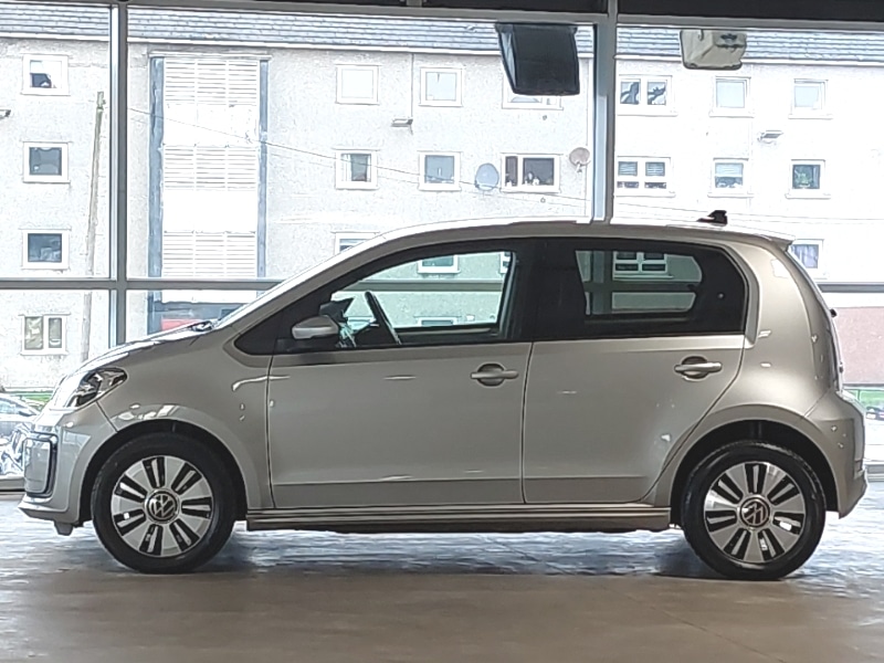 Used Volkswagen up! 2021 for sale - 77630284: Photo 4