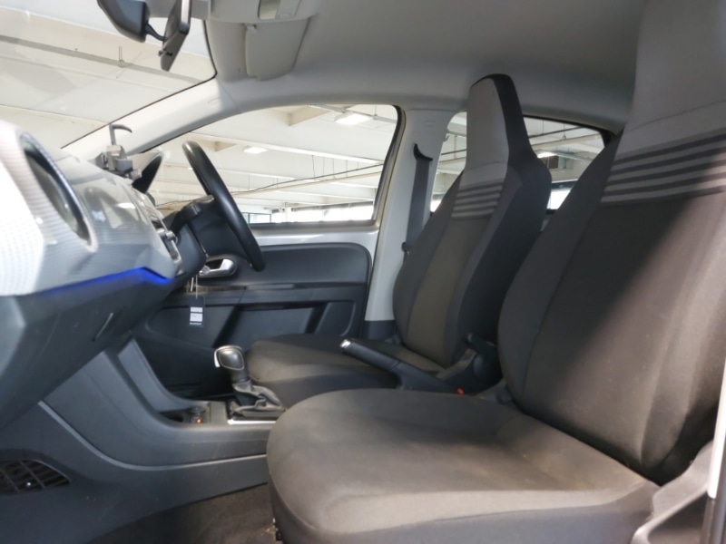 Used Volkswagen up! 2021 for sale - 77630284: Photo 5