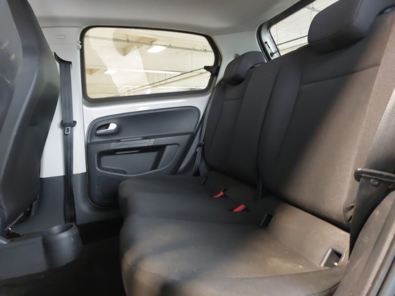 Used Volkswagen up! 2021 for sale - 77630284: Photo 6