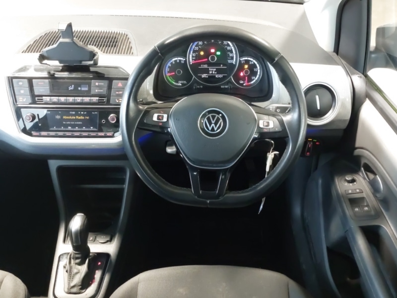 Used Volkswagen up! 2021 for sale - 77630284: Photo 7