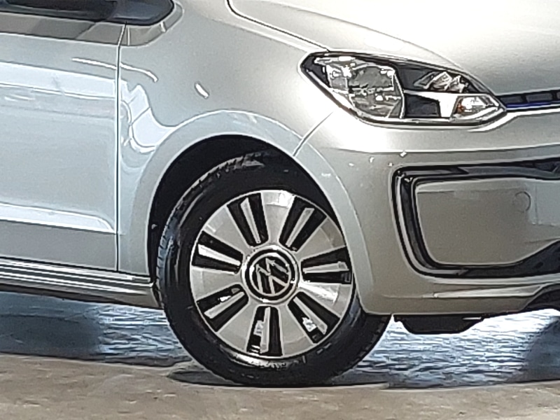 Used Volkswagen up! 2021 for sale - 77630284: Photo 9