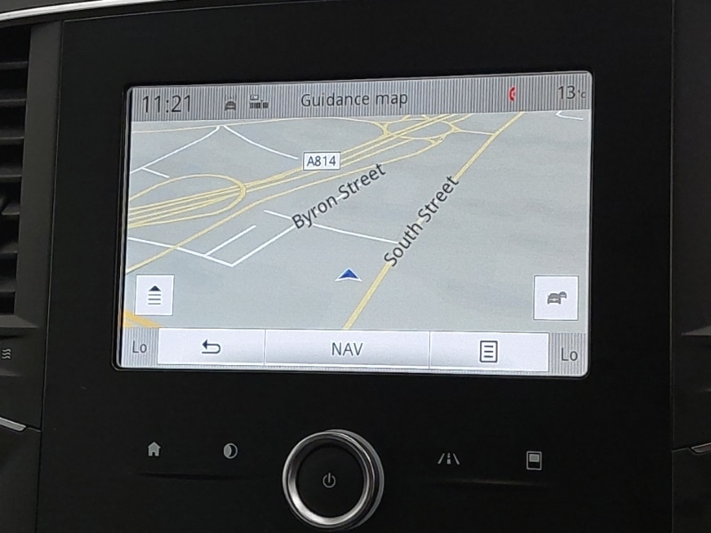 Used Renault Megane 2018 for sale - 76233346: Photo 10